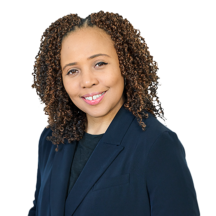 Melissa Laguerre - Executive Assistant & Marketing Director at Maddison Construction