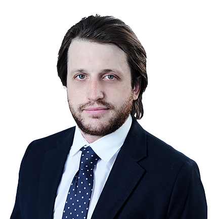Ryan Wilson - Certified Engineering Technologist Estimator at Maddison Construction